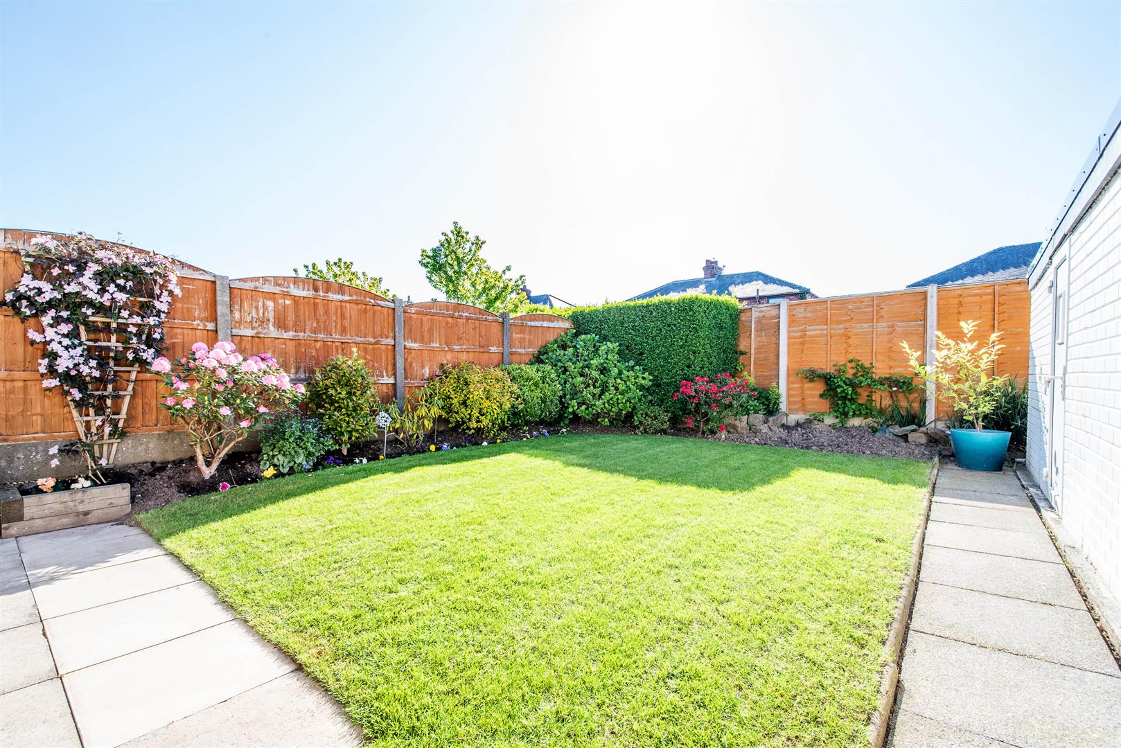 3 bed property in Worcester Avenue, Leyland